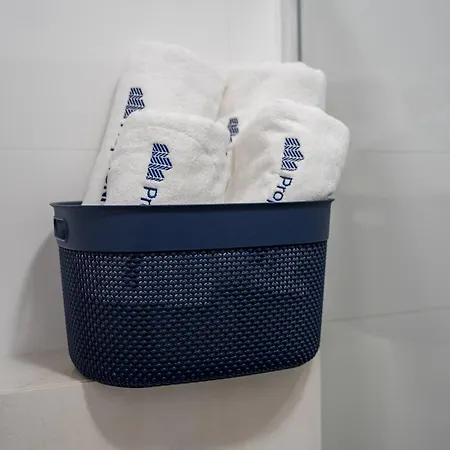 Apartament Jaworska 4a - Properunit 아파트 브로츠와프