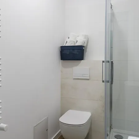 아파트 Apartament Jaworska 4a - Properunit *