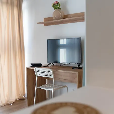 Apartament Jaworska 4a - Properunit * 브로츠와프