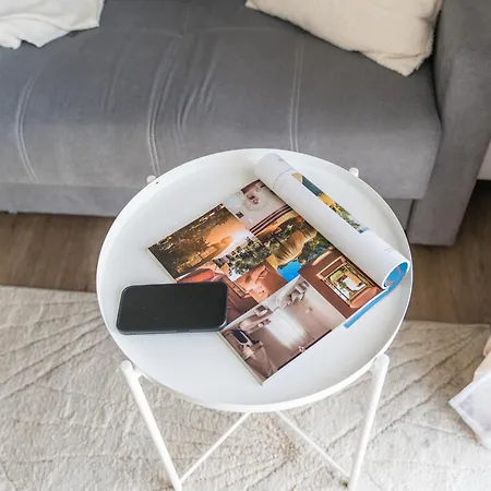 Apartament Jaworska 4a - Properunit 아파트 브로츠와프