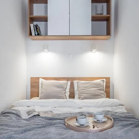 Apartament Jaworska 4a - Properunit 아파트