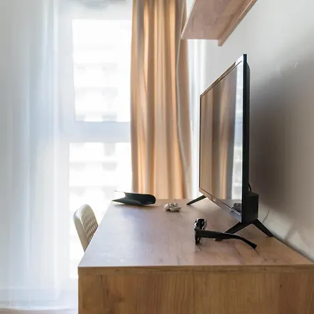 아파트 Apartament Jaworska 4a - Properunit
