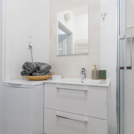 Apartament Jaworska 4a - Properunit
