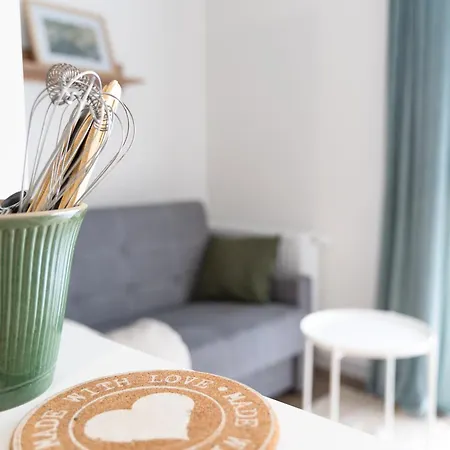 Apartament Jaworska 4a - Properunit 브로츠와프