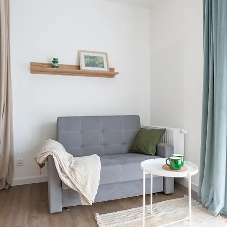 Apartament Jaworska 4a - Properunit