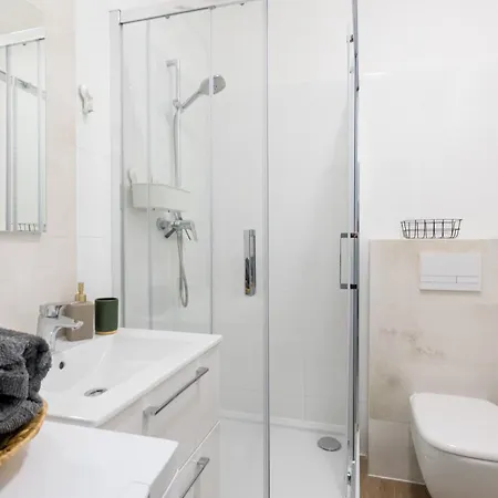 Apartament Jaworska 4a - Properunit 아파트